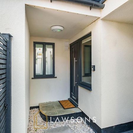 Cosy Living By Lawsons Διαμέρισμα Γουίνσδορ Εξωτερικό φωτογραφία