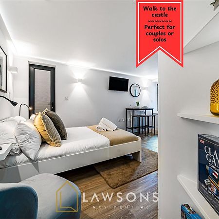 Cosy Living By Lawsons Διαμέρισμα Γουίνσδορ Εξωτερικό φωτογραφία