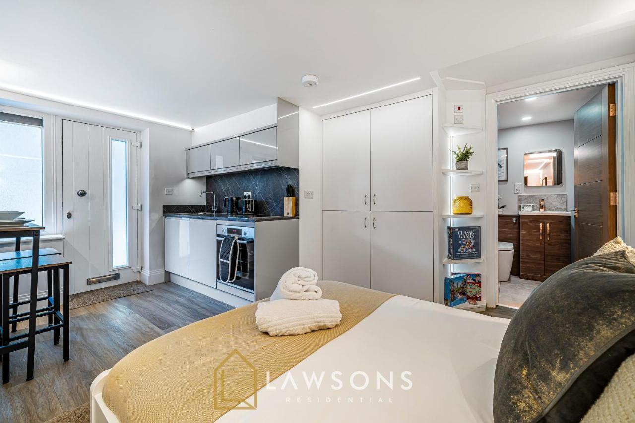 Cosy Living By Lawsons Διαμέρισμα Γουίνσδορ Εξωτερικό φωτογραφία