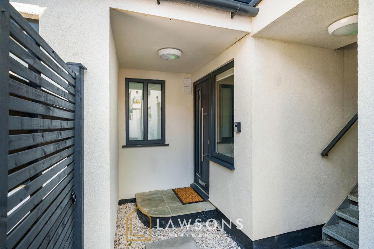 Cosy Living By Lawsons Διαμέρισμα Γουίνσδορ Εξωτερικό φωτογραφία
