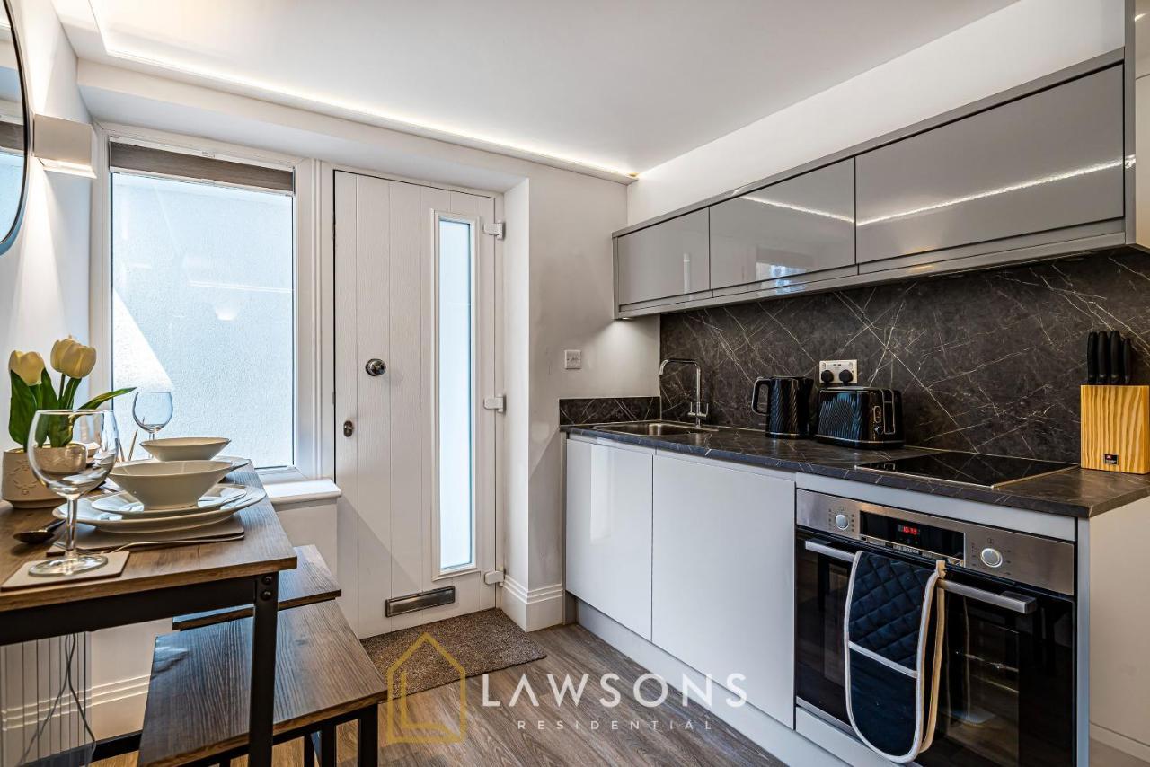Cosy Living By Lawsons Διαμέρισμα Γουίνσδορ Εξωτερικό φωτογραφία