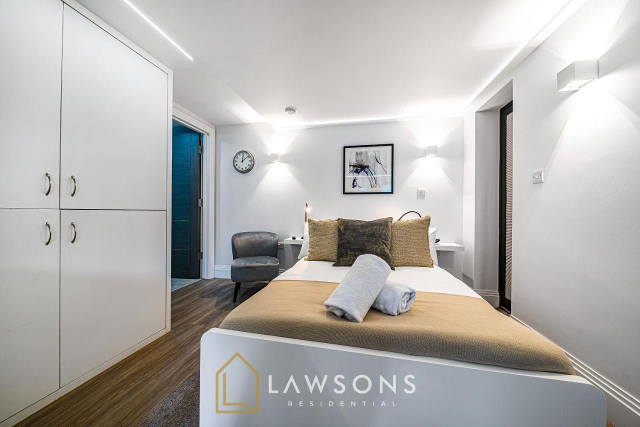 Cosy Living By Lawsons Διαμέρισμα Γουίνσδορ Εξωτερικό φωτογραφία
