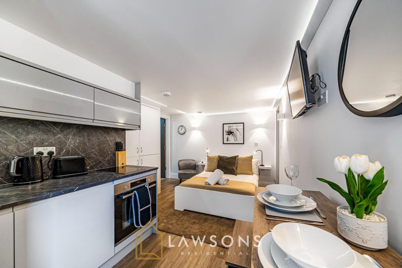 Cosy Living By Lawsons Διαμέρισμα Γουίνσδορ Εξωτερικό φωτογραφία