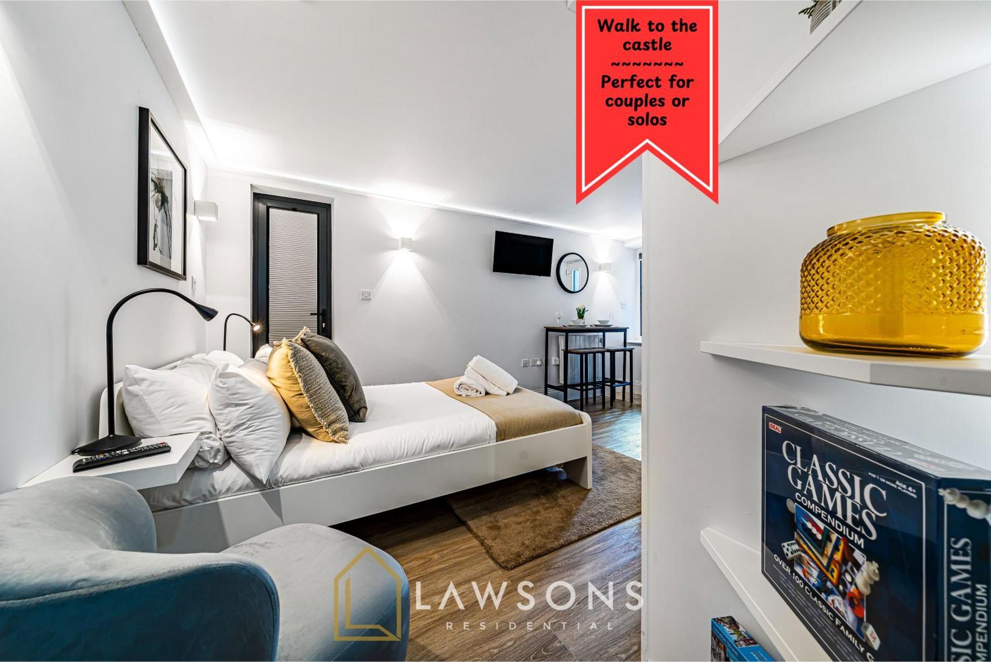 Cosy Living By Lawsons Διαμέρισμα Γουίνσδορ Εξωτερικό φωτογραφία